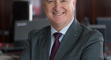 Бранко Грегановиќ - нов претседател на Управниот одбор на НЛБ Банка Скопје