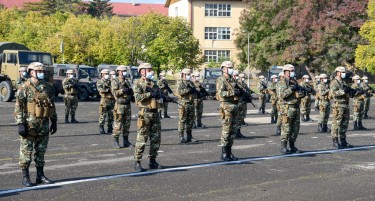 СРЦЕВ УДАР Е ПРИЧИНАТА ЗА СМРТТА: Во Косово почина македонски војник од мисијата на КФОР