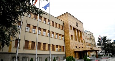 ВМРО ДПМНЕ стартува со блокада на работата во Собранието