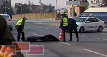Мајката на Јелена Филиповиќ од Куманово учествувала во сообраќајката кај „Гоце Делчев“?