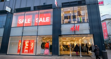 H&M-СИТЕ ГО ЧЕКАМЕ, ПАПРАНИКУ ГО НАЈАВИ: Швeдскиот бренд конечно во Македонија