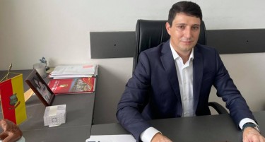 Доскорешниот градоначалник на Сопиште на чело на Дрисла, „Градски паркинг“ се враќа во рацете на Демократски сојуз