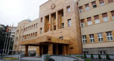 Предлогот на Макрон за кревање на бугарското вето оди во Собрание
