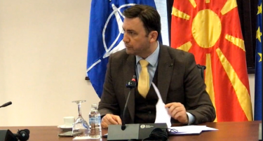 Османи: Петрит Муслиу е предложен за конзул кога не бев министер
