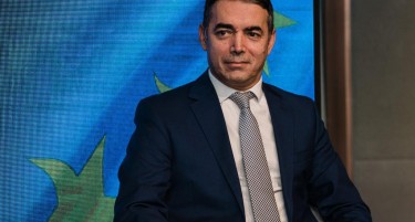 ОДИМЕ ЛИ КОН ПОБЕДА-ПОРАЗ ДОГОВОР СО БУГАРИЈА: Екс вицепремиерот Димитров со тврдење за нови концесии од Владата