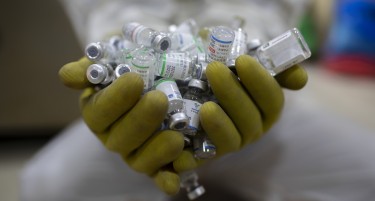 Анализа: Најмногу вести за „Вакцина против Ковид-19“ објави Македонија