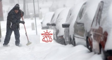 Славчо Попоски најавува студ од север, дождови, но и снег