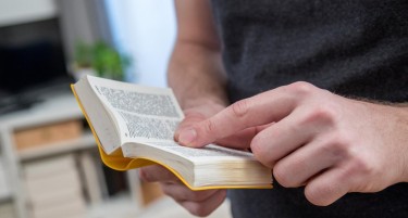 Македонските брачни другари најмногу паѓале на јазичниот тест за германска виза