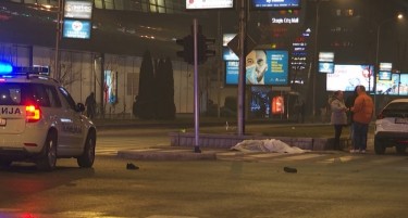 Возачот кој ја прегази Викторија кај „Сити Мол“ призна вина