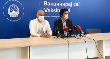 МАСКИТЕ ВО ЗАТВОРЕН ПРОСТОР ПОВЕЌЕ НЕМА ДА БИДАТ ЗАДОЛЖИТЕЛНИ: КЗБ соопшти ваква препорака, но остануваат четири места каде што ќе мора да се носат