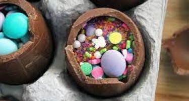 АХВ: Превентивно се повлекуваат киндер производи