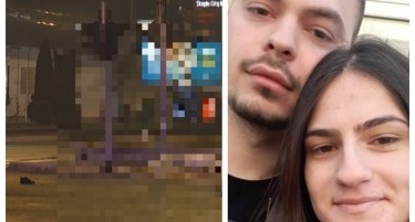 Што ќе пресуди судијата: Казната за усмртувањето на Викторија, Јордан ќе ја чуе во понеделник