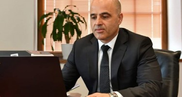 ВЛАДАТА ПОЧНУВА ПОСТАПКА ЗА ИЗБОР НА НОВ ГЕНСЕК: Се огласи и премиерот Ковачевски