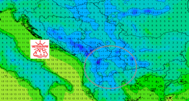 Славчо Попоски најавува дека ќе имаме мраз и порачува земјоделците да ги заштитат културите
