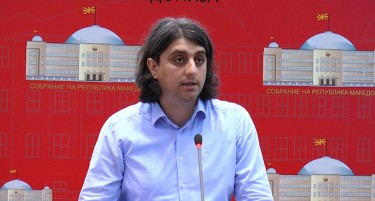 МУХАМЕД ЗЕКИРИ ОДИ ВО ПРИТВОР НА 30 ДЕНА - судот го прифати предлогот на обвинителството