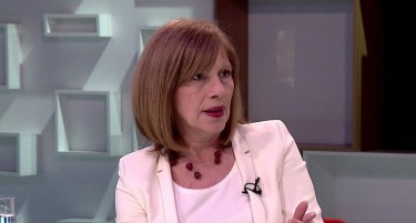 СОЛЗА ГРЧЕВА: Албанските партии веќе почнаа да уценуваат со бројките од пописот, македонските да знаат од кого ги добиваат гласовите