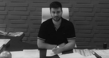 БРАТОТ НА ПРЕРАНО ПОЧИНАТИОТ РАКОМЕТАР - Денис умре од срцев удар, тоа е единствената вистина