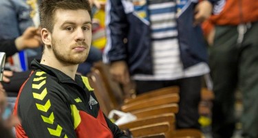 И ЕДНА 19 ГОДИШНА ДЕВОЈКА Е ОСОМНИЧЕНА ЗА УБИСТВОТО НА ХРВАТСКИОТ РАКОМЕТАР - Се јави обвинителството: Видливи повреди нема, но обдукцијата покажала повреди на мозокот