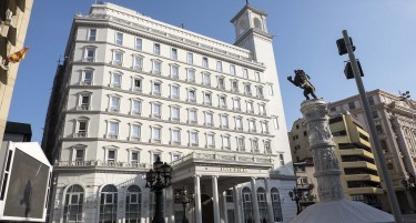 ВМРО-ДПМНЕ: Дали е вистина дека власта крие лица припадници на еден нарко картел  - ОПОЗИЦИЈАТА ПРАШУВА ЗОШТО МУ СЕ ДАДЕ ВРЕМЕ ДА ИЗБЕГА НА ЕДЕН ОД СТОРИТЕЛИТЕ