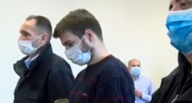 Три години затвор за возачот кој ја усмрти Викторија Николова кај Сити Мол