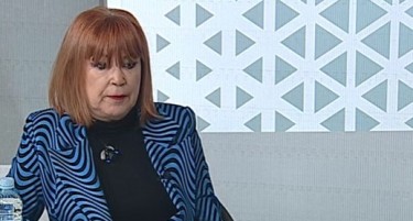 Рускоска за притворот на Зекири: Не знаевме дека ќе поднесува оставка