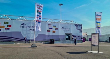 Македонските вина претставени во Италија на еден од најголемите саеми за вино во Европа