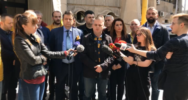 ФАКТОР НА ДЕНОТ: Вработените во пошти штрајкуваа, има најави за зголемување на платите