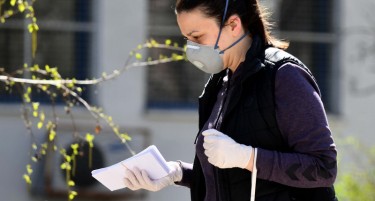 КОВИД МОЖЕ ПОВТОРНО ДА БАРА НАЧИНИ ДА ПРЕЖИВЕЕ, НО ЌЕ НЕМА РАЗОРНА СИЛА: Епидемиологот Стојанов за есенските предизвици