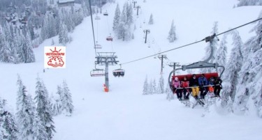 Славчо Попоски најавува студен бран, дожд и снег