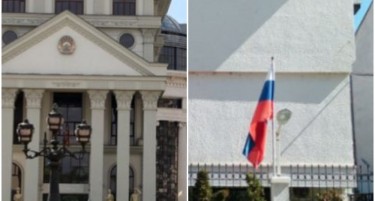 ФАКТОР НА ДЕНОТ: Maкедонија протера уште една група руски дипломати, Русија најави дека ќе има одговор