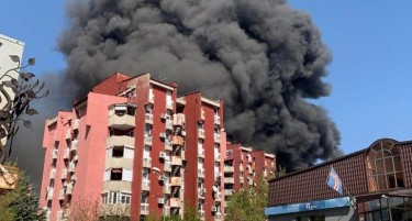 О2 Иницијатива: Зошто немаше предупредување додека патуваа азбестните влакна во воздухот?