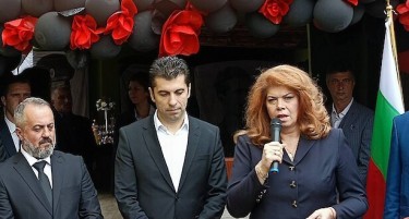 Петков во Битола: Да се ​​надмине егото и историјата, да се оди напред