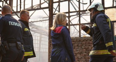 Данела Арсовска ќе биде повикана од ОЈо за „Треска“