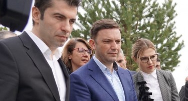 Османи: Кога мислев на документ, мислев на португалскиот