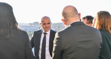 Ковачевски: Ванчо Михајлов е контроверзна историска личност доживувана на различен начин