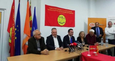 ПОЧНА ВОЈНАТА НА СОЦИЈАЛНИТЕ МРЕЖИ - СОЦИЈАЛДЕМОКРАТИ ПРАШУВААТ -  „Дали Неделков зема плата од 68.918 денари?“