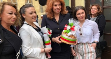 ФАКТОР НА ДЕНОТ: Отворањето на бугарскиот културен центар Ванчо Михајлов се уште е топ тема, има бројни реакции