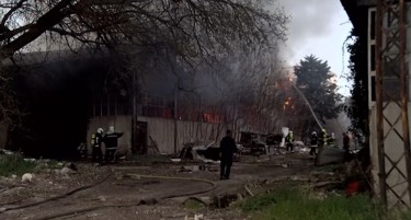 Герасимовски: Пристигнуваат секакви барања за „Треска“