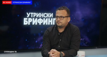 Тодоров до Бугарија: Ако мислат дека ќе не направат Бугари, се лажат