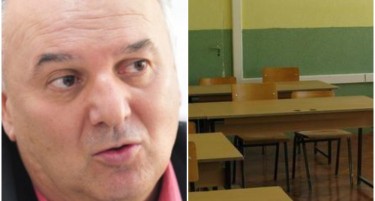 ФАКТОР НА ДЕНОТ: Владата нуди покачување од 10 отсто, просветните работници продолжуваат со штрајкот