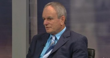 Халили: Да имаме закон за забранети имиња како „Ванчо Михајлов“