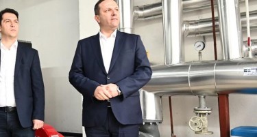 Спасовски: „Иван Михајлов“ е провокација