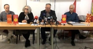 ФАКТОР НА ДЕНОТ: Просветните работници не го прифаќаат зголемувањето на платите од 10 отсто, штрајкот продолжува