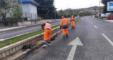 Платата на вработените во „Комунална хигиена-Скопје“ се зголемува за 2.000 денари