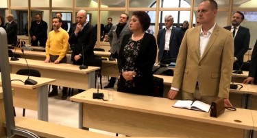 Седум години затвор за Никола Груевски во „Плацеви на Водно“, ќе му се конфискува имотот