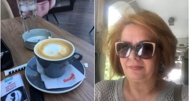 СЕ ТРУДЕВ ДА ИМ УГОДАМ НА СИТЕ, НО НЕ ЧИНЕВ, ОД ДНОТО СЕ КРЕВААТ САМО ХРАБРИТЕ - каде пие кафе екс шефицата на СЈО, Катица Јанева, и кому му се обраќа со фејсбук пораките