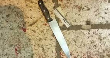 Момче од Грчец нападнало жител од истото село, а потоа и полицаец