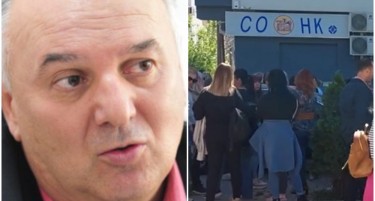 ФАКТОР НА ДЕНОТ: Училиштата продолжуваат со штрајкот, а градинките ќе згрижуваат деца