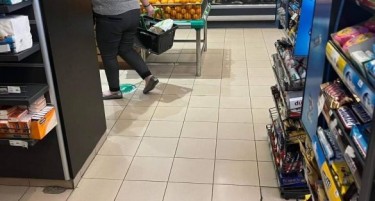 ТВ ТЕЛМА: ЕКС ШЕФИЦАТА НА СЈО НА ПРАЗНИЧЕН ВИКЕНД - оваа мерка и следува по закон по одлежана една третина од казната