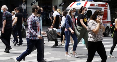 ФАКТОР НА ДЕНОТ: Препорачано е укинување на сите рестриктивни мерки, денес има 89 заразени